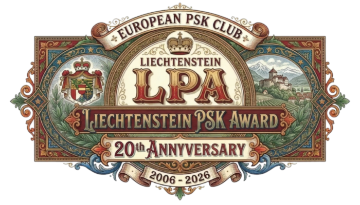 LPA Logo